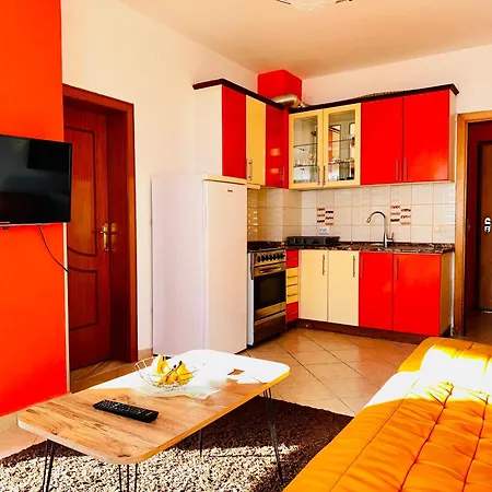 Beachfront With Stunning Sea Views * Durrës