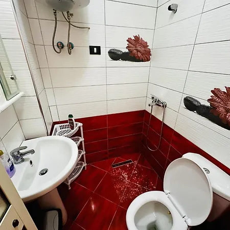 Appartamento Beachfront With Stunning Sea Views