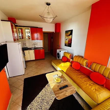 Beachfront With Stunning Sea Views Durrës