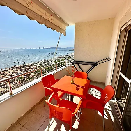 Beachfront With Stunning Sea Views *